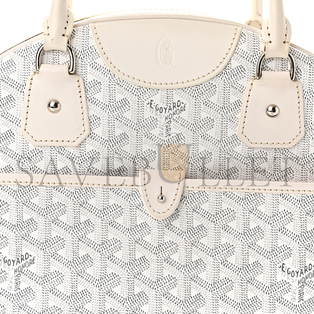 Go*ard jeanne bag pm (26.5*17*8cm)